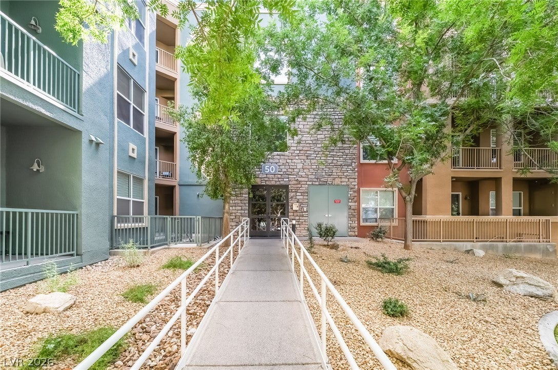 50 E Serene Avenue 412