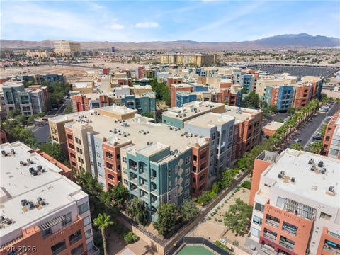 Tiny photo for 50 E Serene Avenue #412, Las Vegas, NV 89123 (MLS # 2793000)