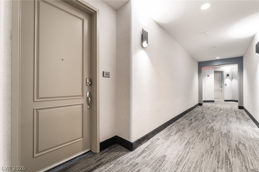 50 E Serene Avenue 412