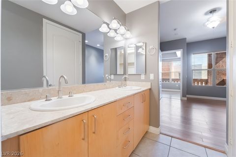 Tiny photo for 50 E Serene Avenue #412, Las Vegas, NV 89123 (MLS # 2793000)
