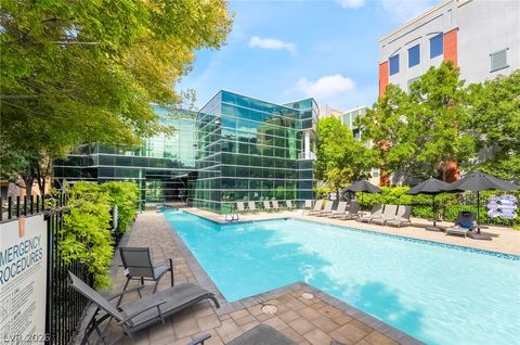 Tiny photo for 50 E Serene Avenue #412, Las Vegas, NV 89123 (MLS # 2793000)