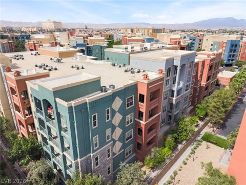 Tiny photo for 50 E Serene Avenue #412, Las Vegas, NV 89123 (MLS # 2793000)