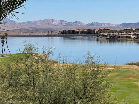 Photo of 20 Via Verso Lago, Henderson, NV 89011 (MLS # 2770588)