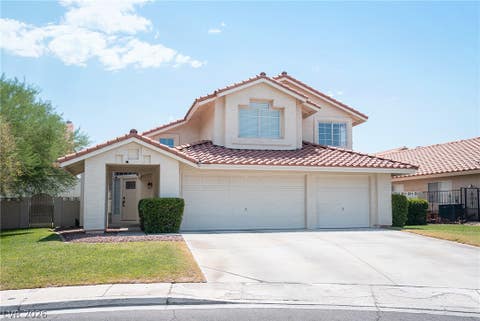 Homes For Sale - 196 Kachina Drive<br/> Henderson, NV 89074