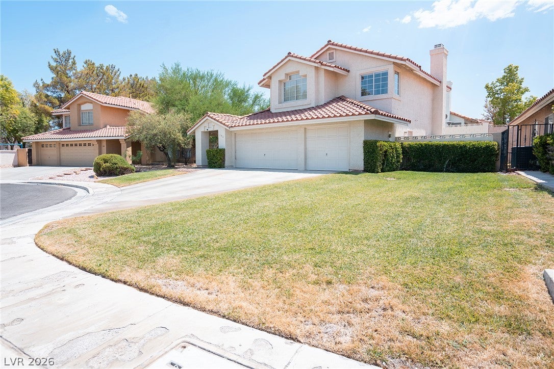 196 Kachina Drive