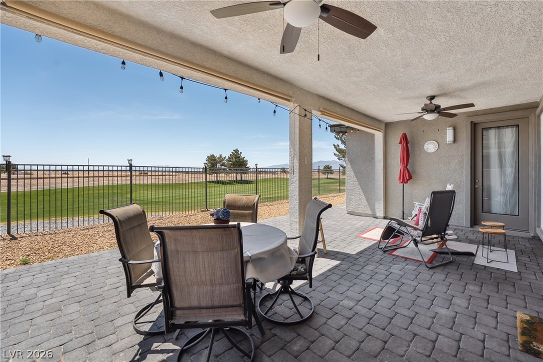 4557 E Cactus Canyon Drive
