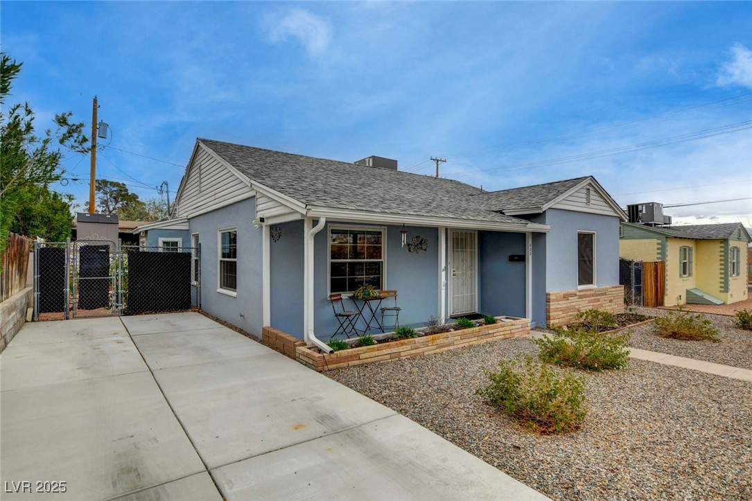 533 K Avenue, Boulder City, Nevada image 49
