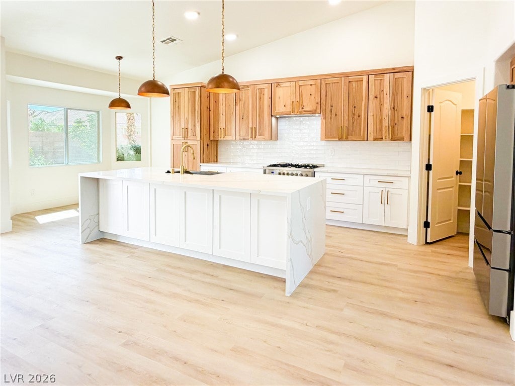 Photo of 4197 Bottiglia Avenue, Las Vegas, NV 89141 (MLS # 2785897)