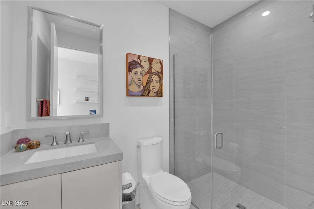 658 Falcon Summit Court, Henderson, Nevada image 29