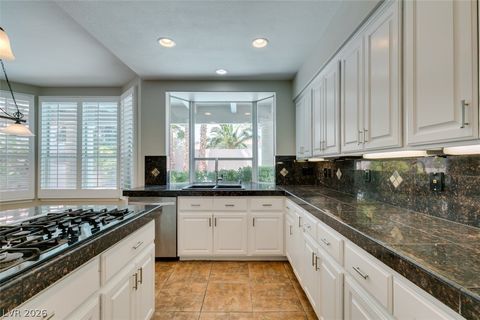 Tiny photo for 8324 Granite Lake Drive, Las Vegas, NV 89128 (MLS # 2776551)