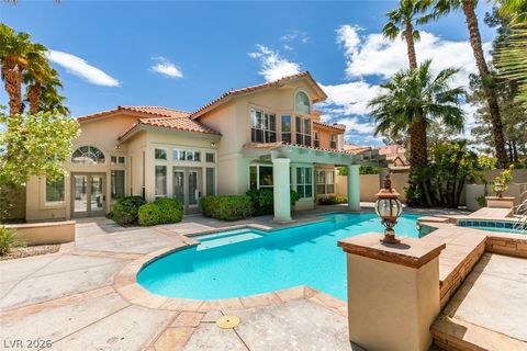 Tiny photo for 8324 Granite Lake Drive, Las Vegas, NV 89128 (MLS # 2776551)