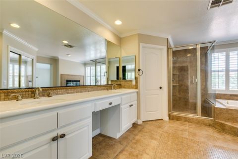 Tiny photo for 8324 Granite Lake Drive, Las Vegas, NV 89128 (MLS # 2776551)