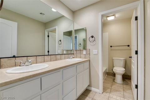 Tiny photo for 8324 Granite Lake Drive, Las Vegas, NV 89128 (MLS # 2776551)