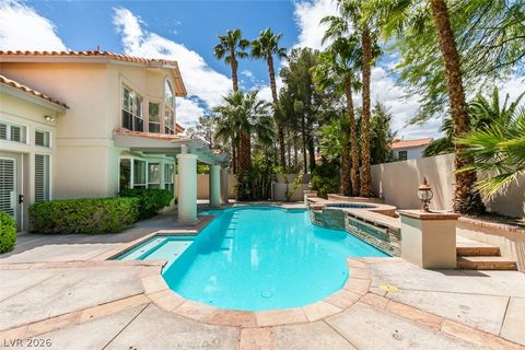 Tiny photo for 8324 Granite Lake Drive, Las Vegas, NV 89128 (MLS # 2776551)