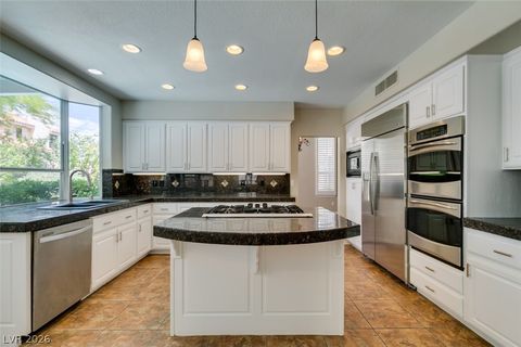 Tiny photo for 8324 Granite Lake Drive, Las Vegas, NV 89128 (MLS # 2776551)
