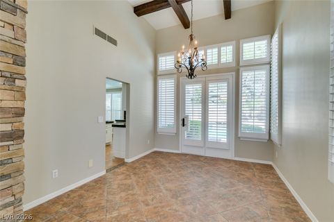 Tiny photo for 8324 Granite Lake Drive, Las Vegas, NV 89128 (MLS # 2776551)