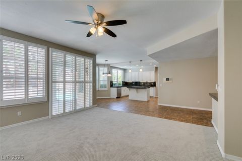 Tiny photo for 8324 Granite Lake Drive, Las Vegas, NV 89128 (MLS # 2776551)