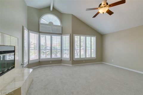 Tiny photo for 8324 Granite Lake Drive, Las Vegas, NV 89128 (MLS # 2776551)
