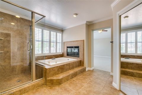 Tiny photo for 8324 Granite Lake Drive, Las Vegas, NV 89128 (MLS # 2776551)