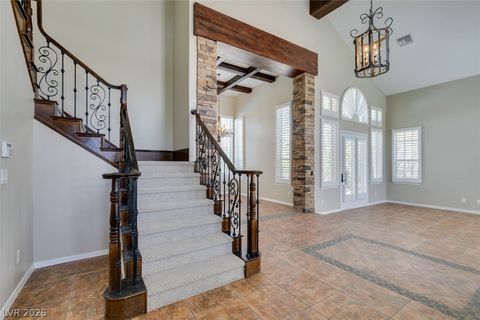 Tiny photo for 8324 Granite Lake Drive, Las Vegas, NV 89128 (MLS # 2776551)