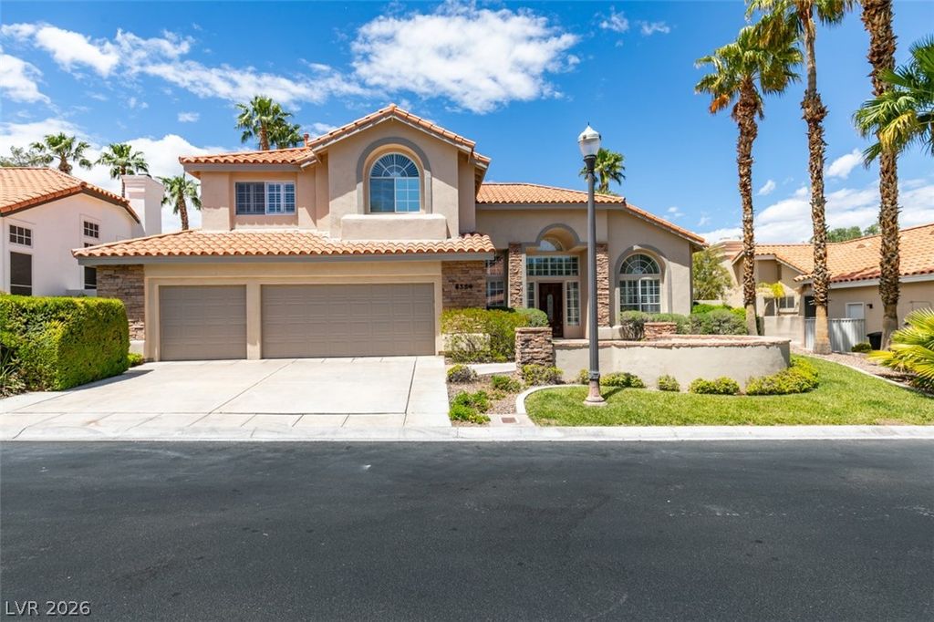 Photo of 8324 Granite Lake Drive, Las Vegas, NV 89128 (MLS # 2776551)