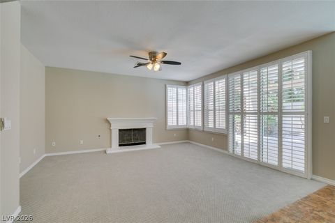 Tiny photo for 8324 Granite Lake Drive, Las Vegas, NV 89128 (MLS # 2776551)