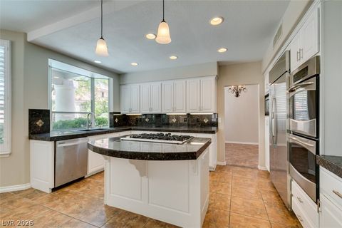 Tiny photo for 8324 Granite Lake Drive, Las Vegas, NV 89128 (MLS # 2776551)