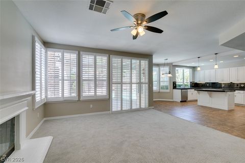 Tiny photo for 8324 Granite Lake Drive, Las Vegas, NV 89128 (MLS # 2776551)