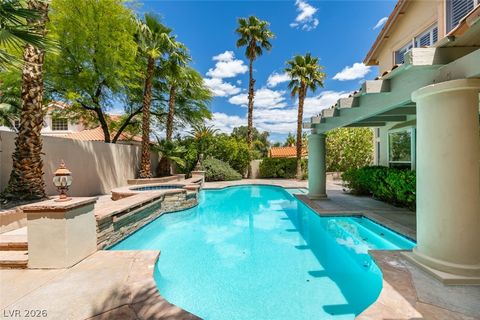 Tiny photo for 8324 Granite Lake Drive, Las Vegas, NV 89128 (MLS # 2776551)