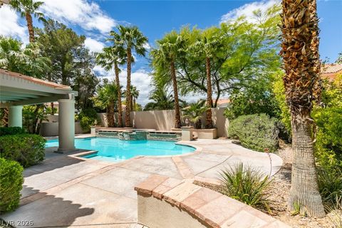 Tiny photo for 8324 Granite Lake Drive, Las Vegas, NV 89128 (MLS # 2776551)