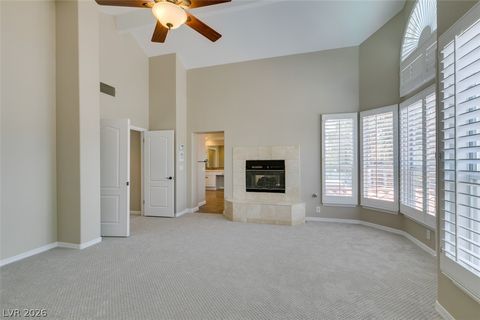 Tiny photo for 8324 Granite Lake Drive, Las Vegas, NV 89128 (MLS # 2776551)
