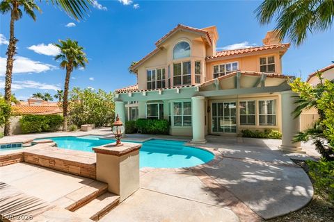 Tiny photo for 8324 Granite Lake Drive, Las Vegas, NV 89128 (MLS # 2776551)