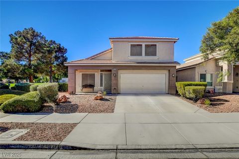6139 Highland Gardens Drive North Las Vegas NV 89031