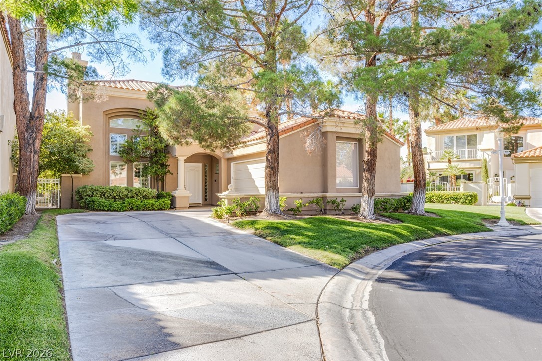 8460 Carmel Ridge Court