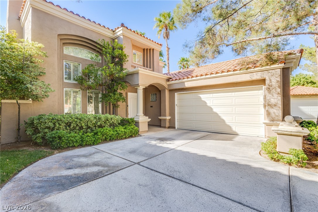 8460 Carmel Ridge Court