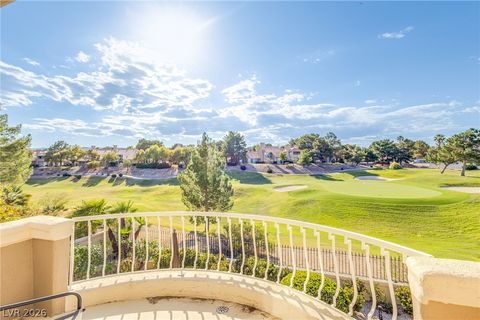 Photo of 8460 Carmel Ridge Court, Las Vegas, NV 89113 (MLS # 2785323)