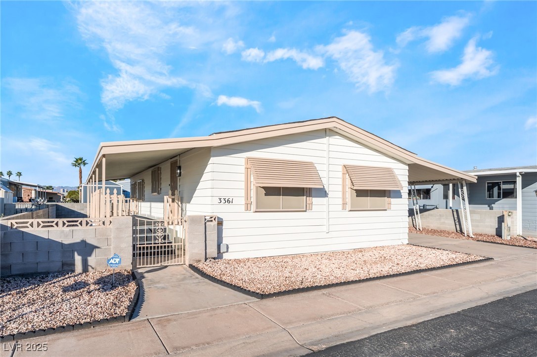 3361 Gulf Shores Drive