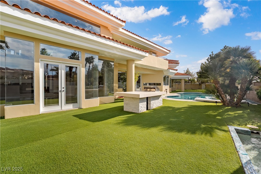 42 Sawgrass Court