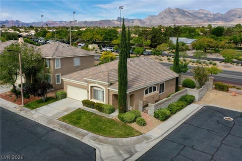 Photo of 1037 Novara Lane, Las Vegas, NV 89144 (MLS # 2805352)