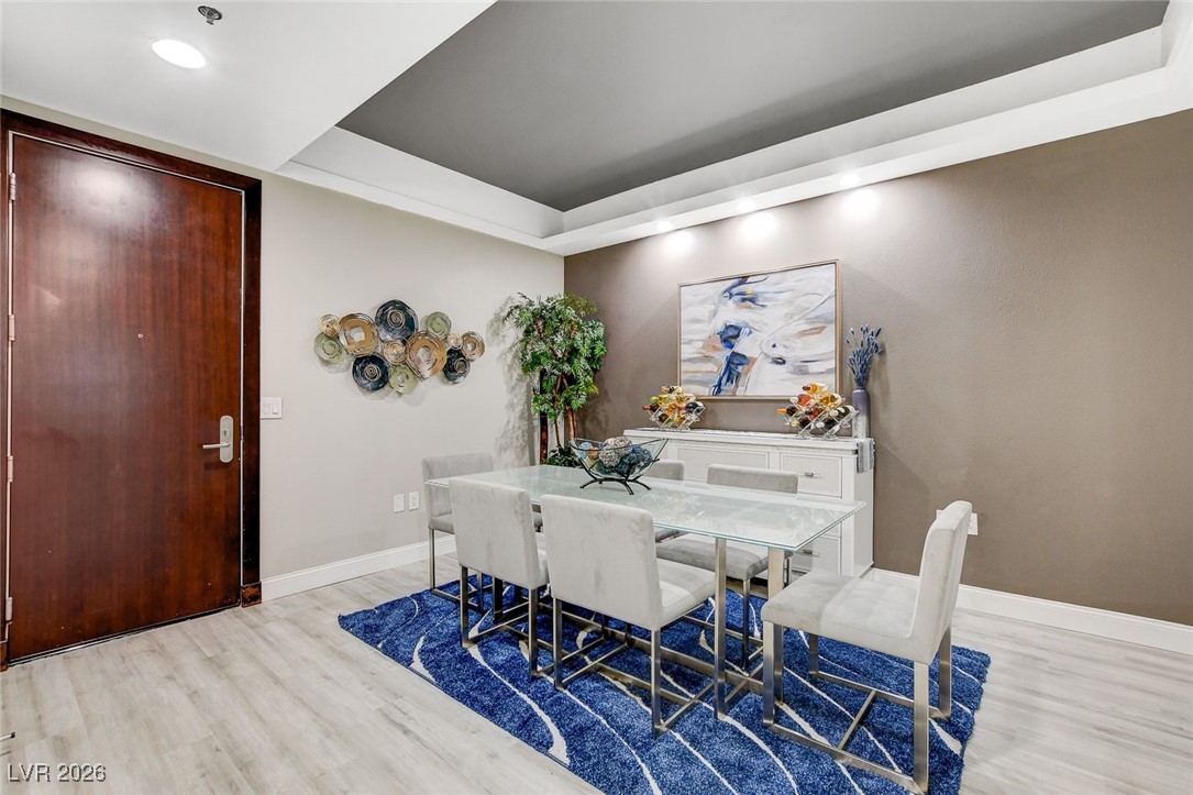 4525 Dean Martin Drive 505