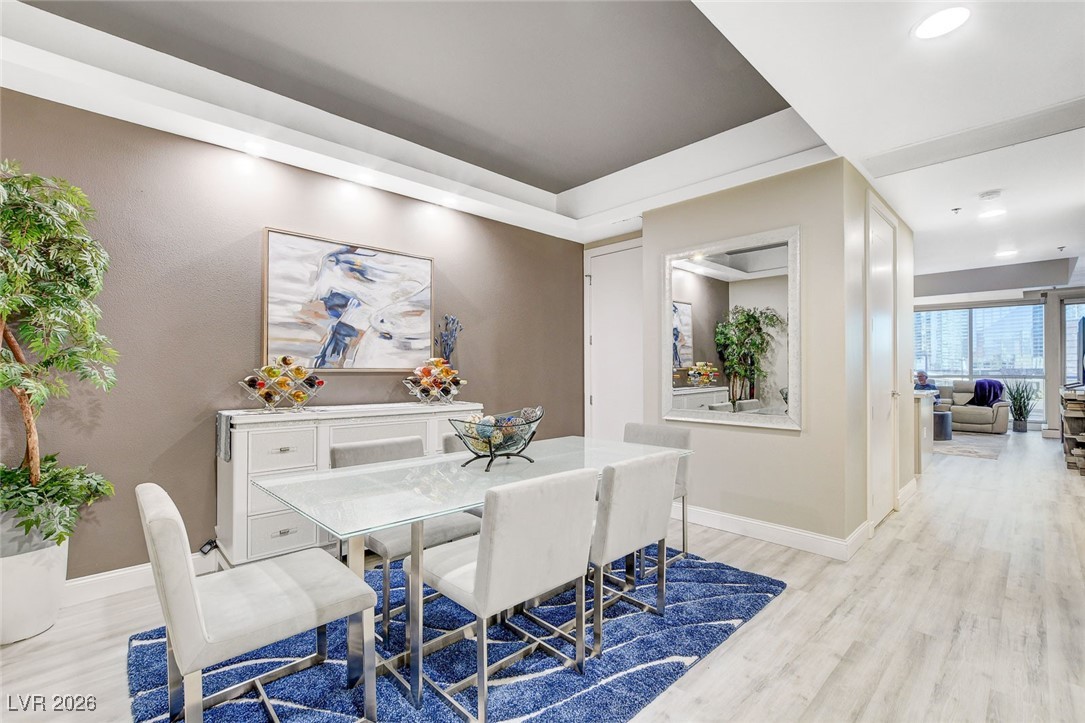 4525 Dean Martin Drive 505