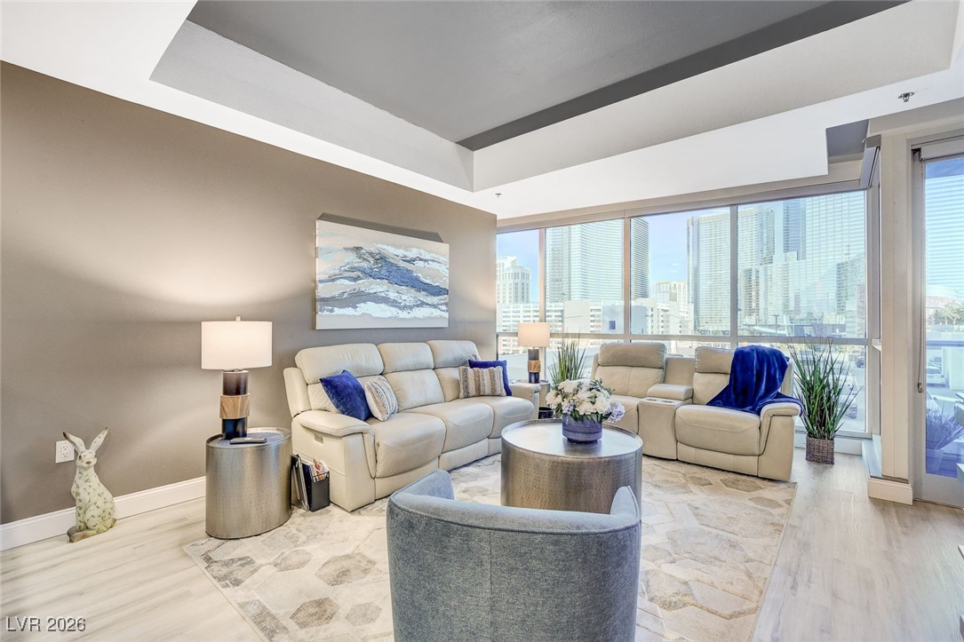 4525 Dean Martin Drive 505