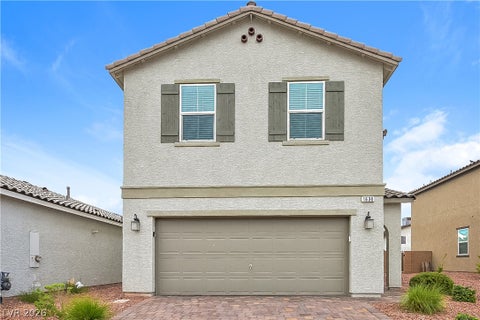 Homes For Rent - 1630 Crisp Pear Court<br/> Clark County, Las Vegas, NV 89108