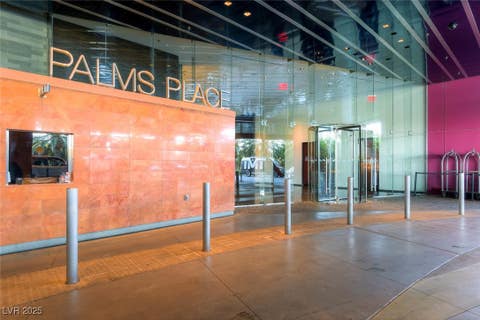 Tiny photo for 4381 W Flamingo Road #2821, Las Vegas, NV 89103 (MLS # 2725533)