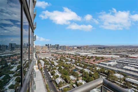 Tiny photo for 4381 W Flamingo Road #2821, Las Vegas, NV 89103 (MLS # 2725533)