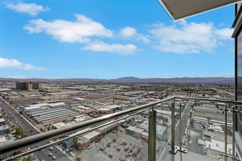 Tiny photo for 4381 W Flamingo Road #2821, Las Vegas, NV 89103 (MLS # 2725533)
