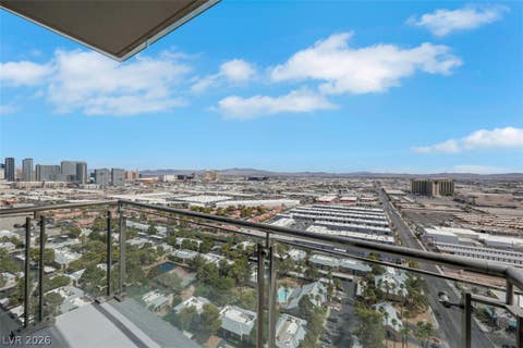 Tiny photo for 4381 W Flamingo Road #2821, Las Vegas, NV 89103 (MLS # 2725533)