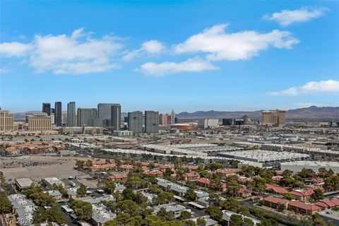 Tiny photo for 4381 W Flamingo Road #2821, Las Vegas, NV 89103 (MLS # 2725533)