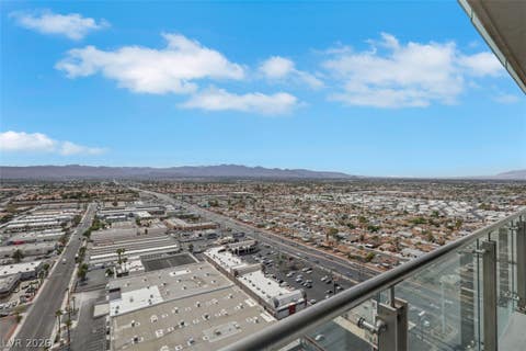 Tiny photo for 4381 W Flamingo Road #2821, Las Vegas, NV 89103 (MLS # 2725533)