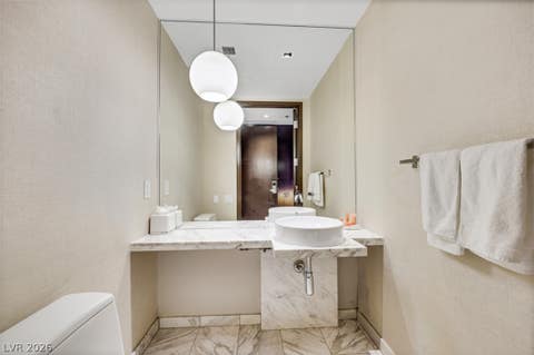 Tiny photo for 4381 W Flamingo Road #2821, Las Vegas, NV 89103 (MLS # 2725533)
